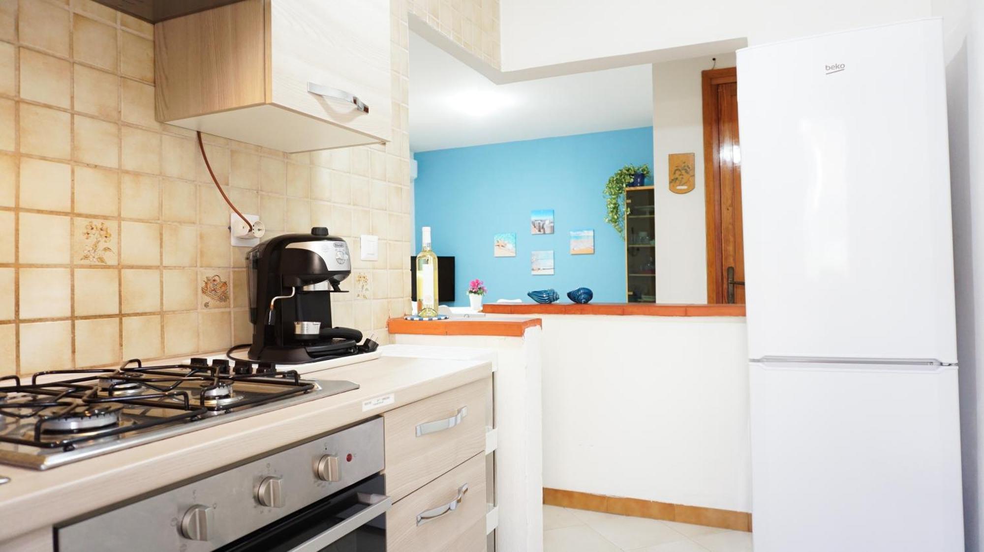 Europe Alguerhouse Apartment Bagian luar foto