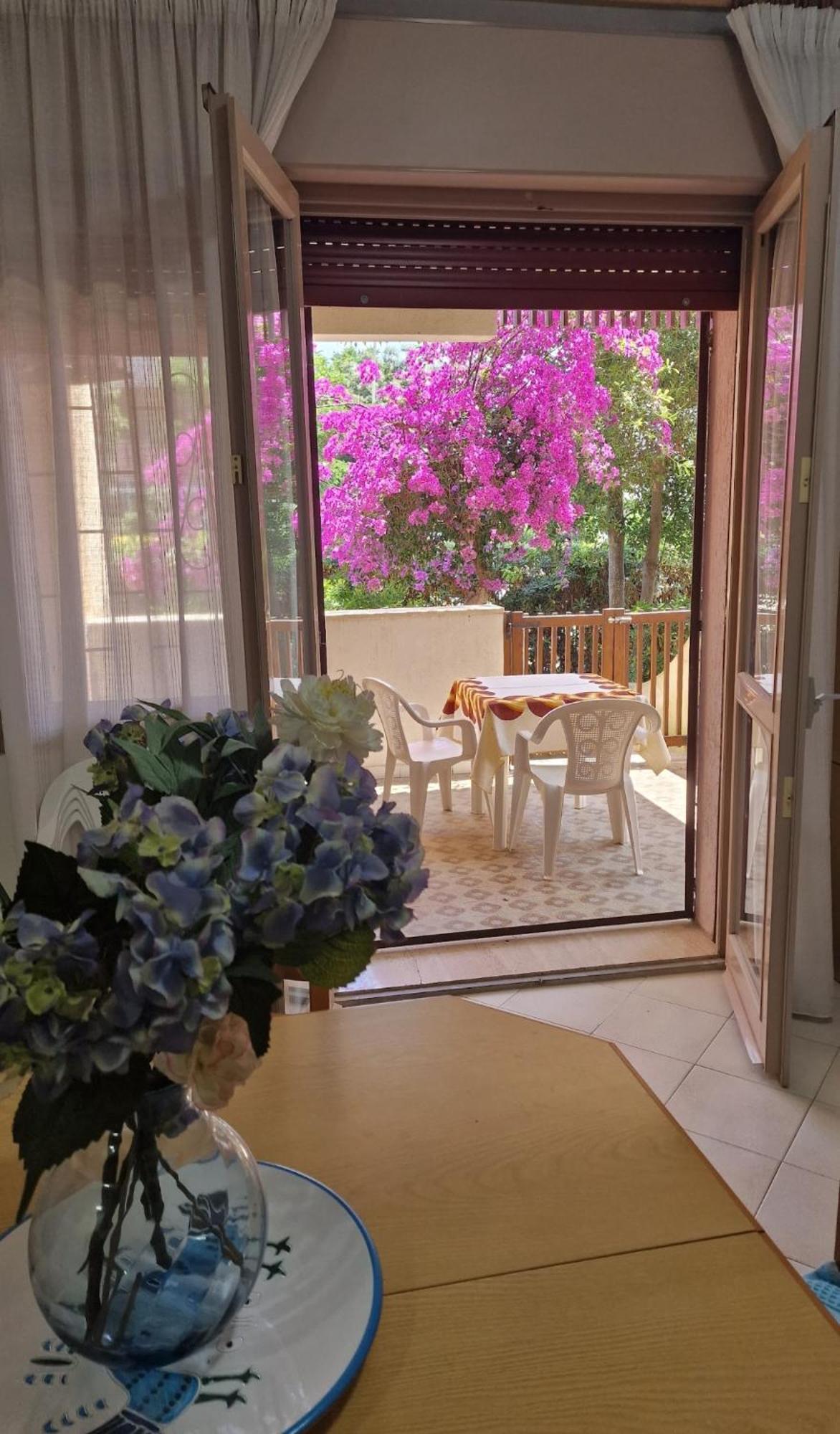 Europe Alguerhouse Apartment Bagian luar foto