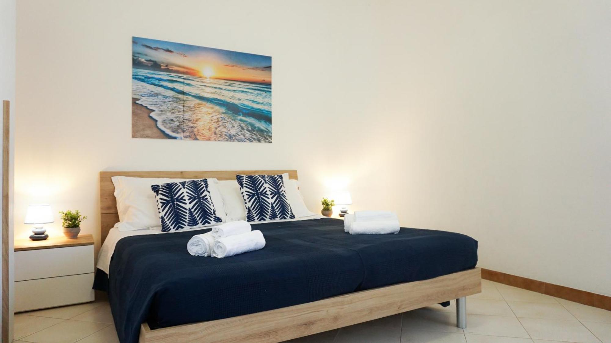 Europe Alguerhouse Apartment Bagian luar foto