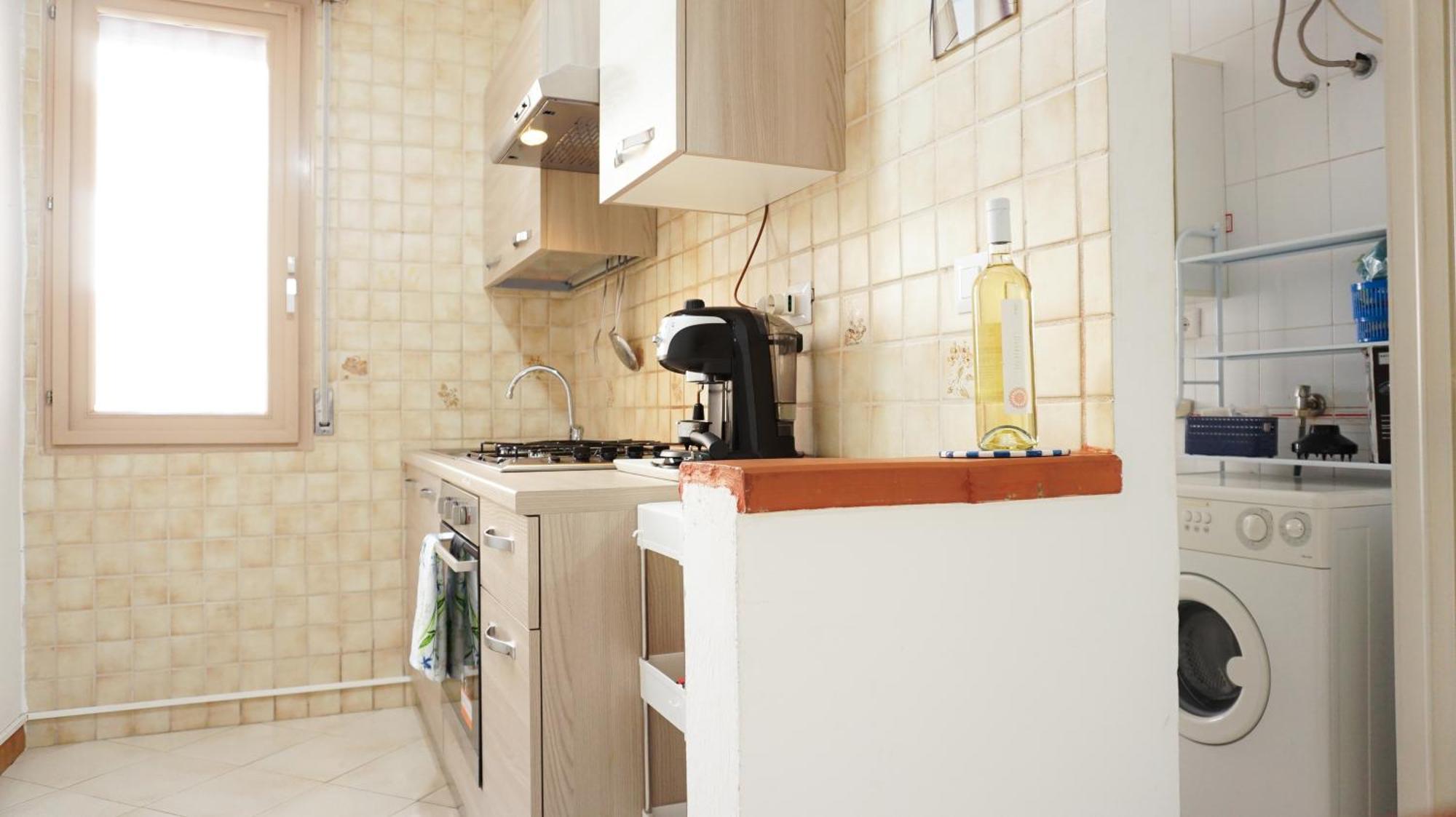 Europe Alguerhouse Apartment Bagian luar foto