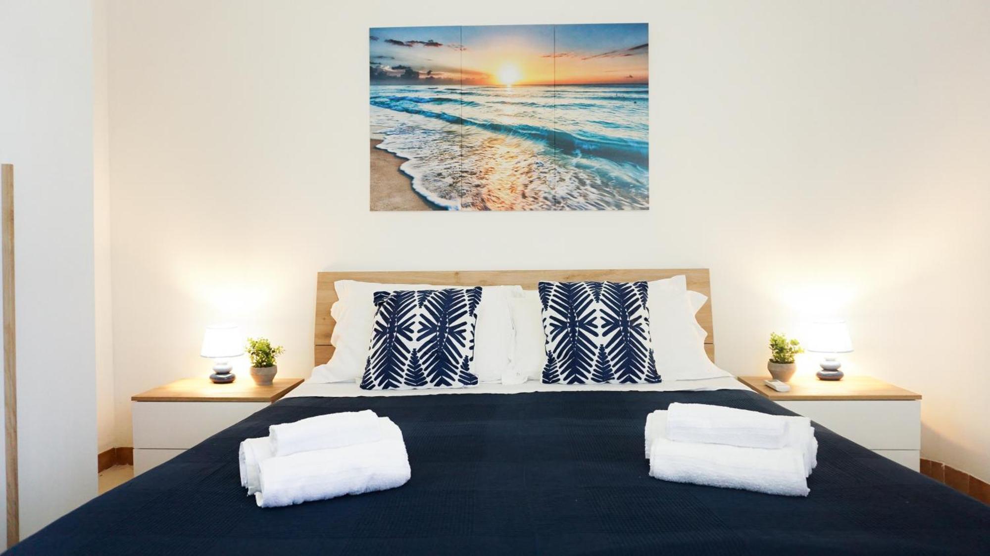 Europe Alguerhouse Apartment Bagian luar foto