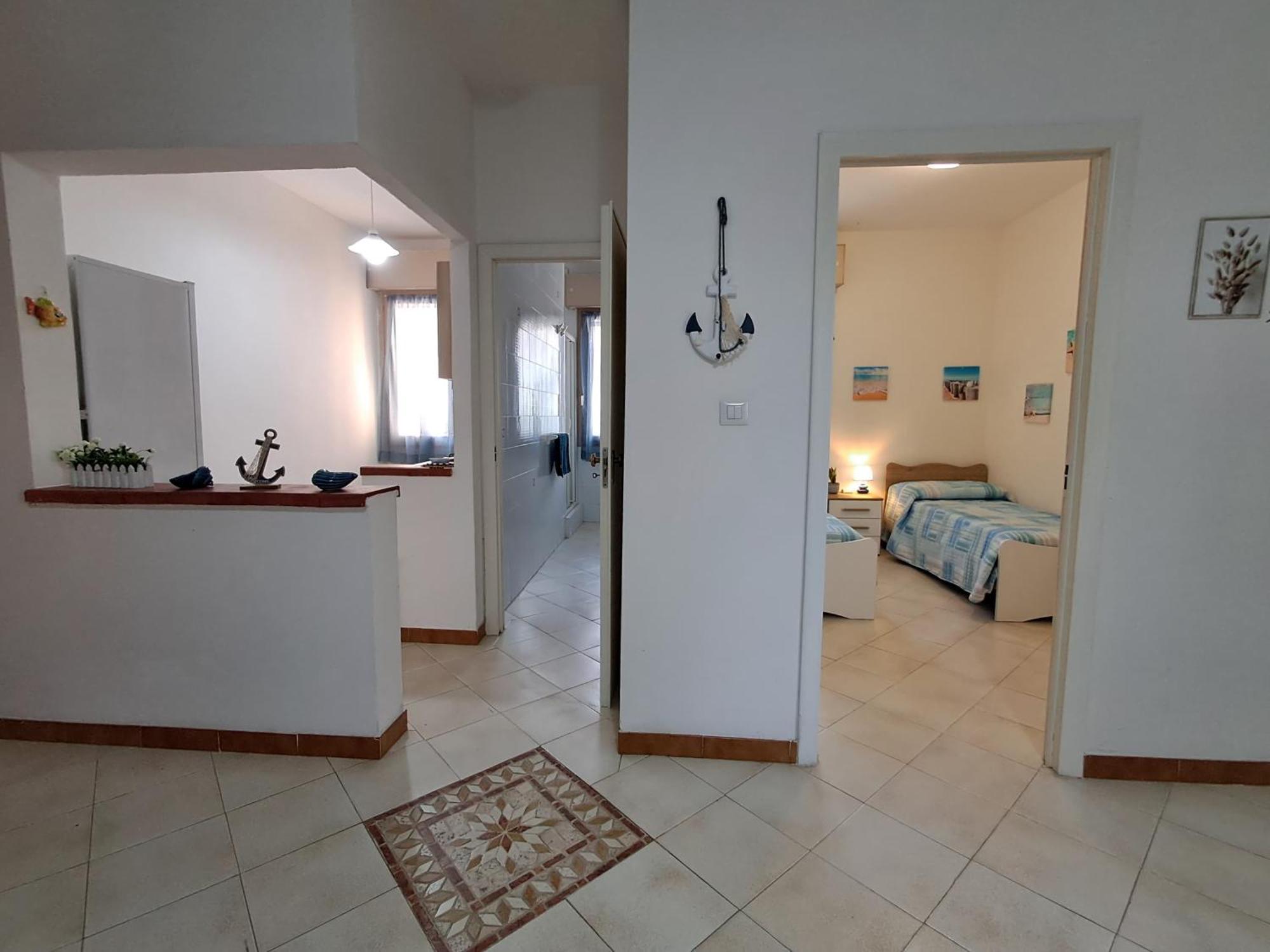 Europe Alguerhouse Apartment Bagian luar foto