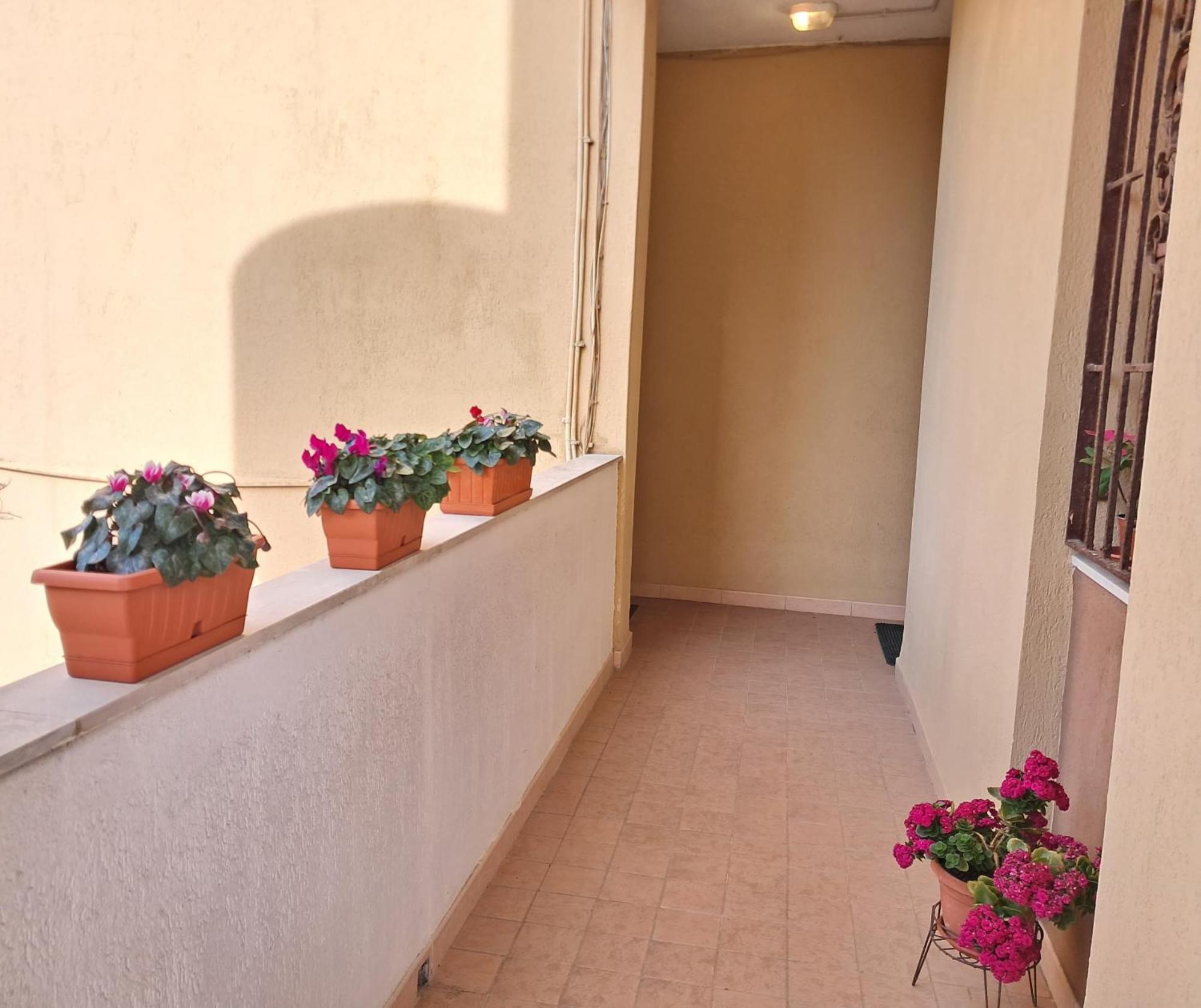 Europe Alguerhouse Apartment Bagian luar foto