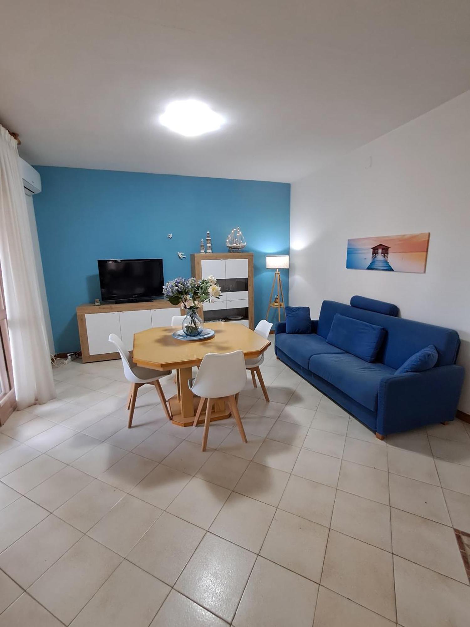 Europe Alguerhouse Apartment Bagian luar foto