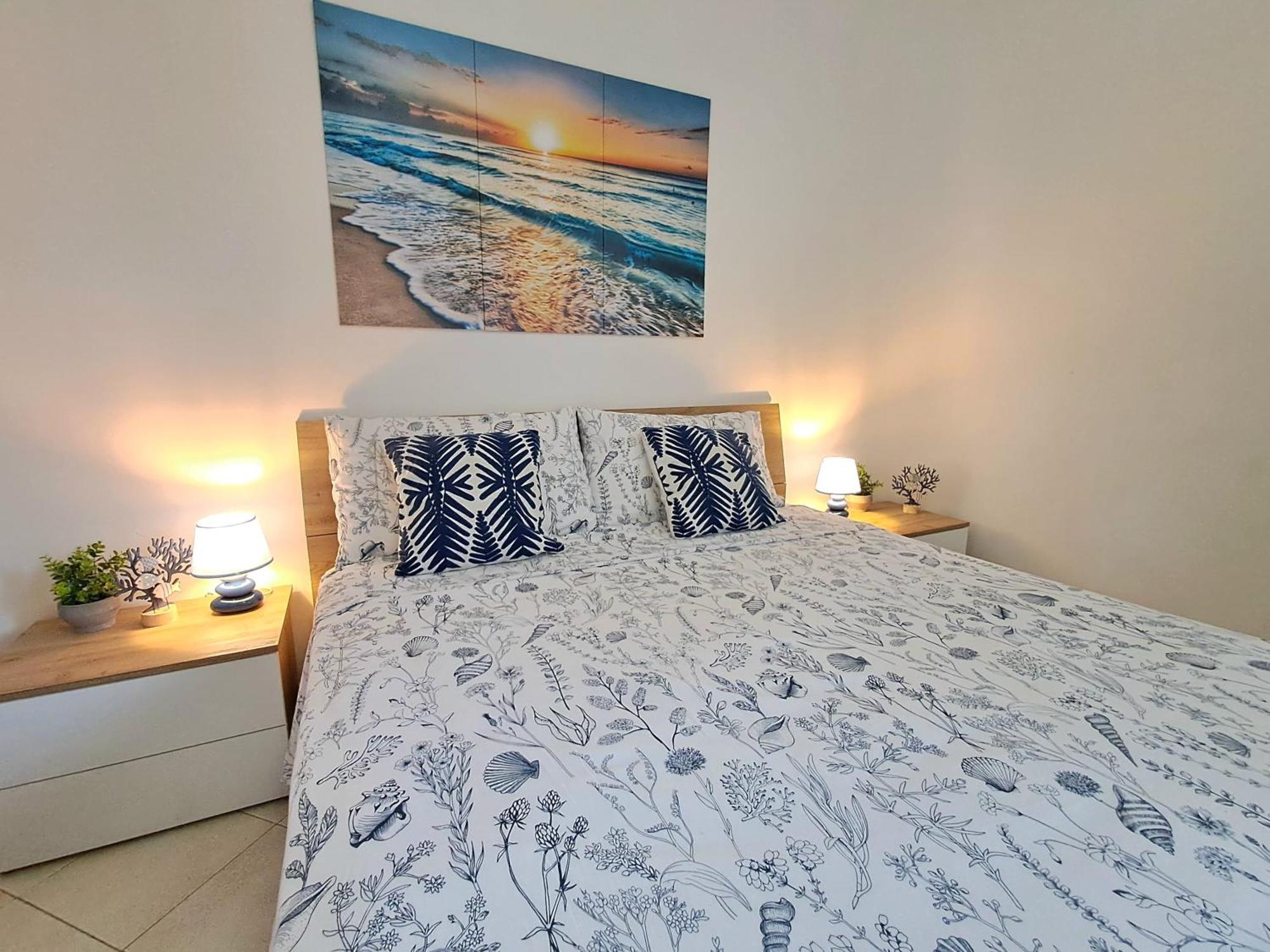 Europe Alguerhouse Apartment Bagian luar foto