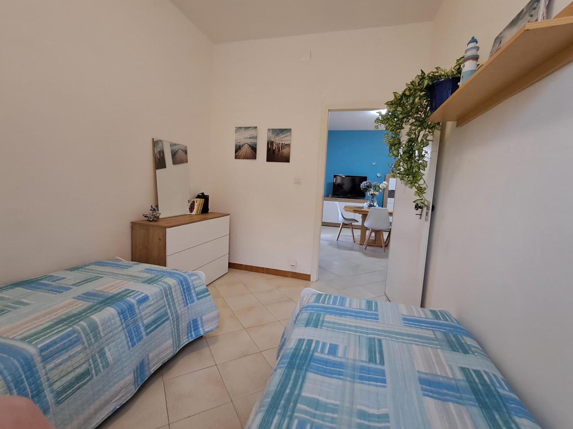 Europe Alguerhouse Apartment Bagian luar foto