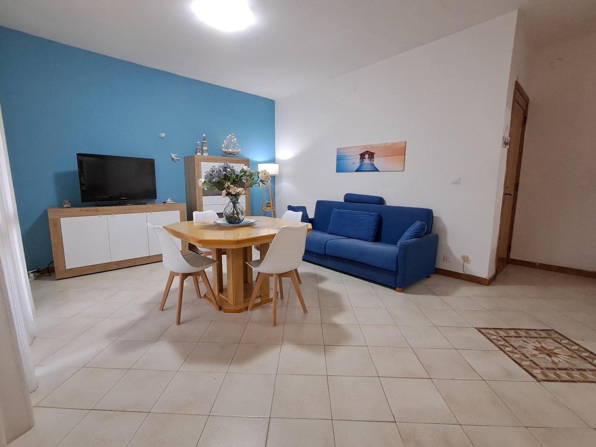 Europe Alguerhouse Apartment Bagian luar foto