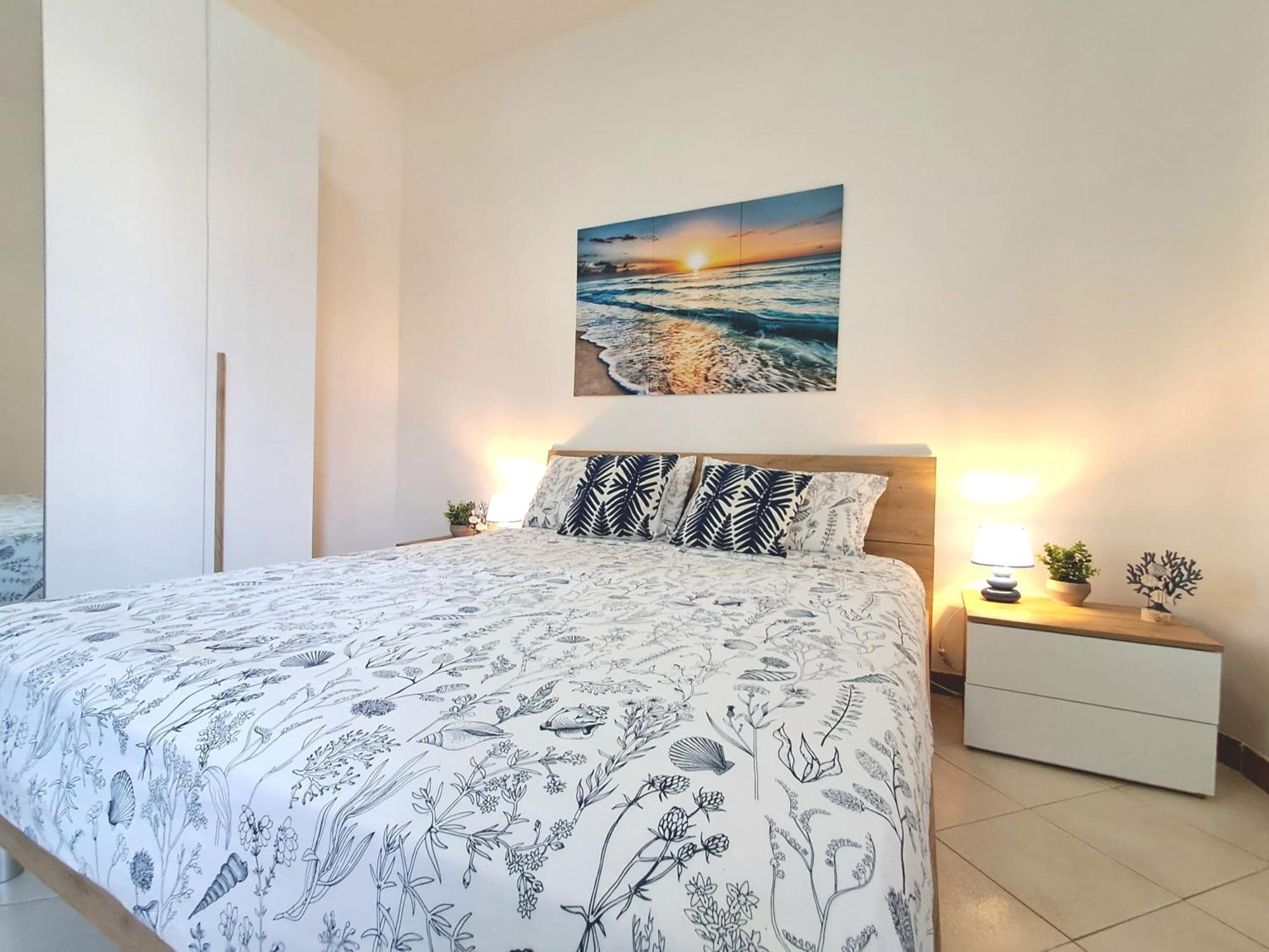 Europe Alguerhouse Apartment Bagian luar foto